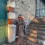 Éloïse Appelle Instagram - 🍂🫶🏼 PS: je suis totalement à court d’idée de légende 😭😅