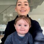 Éloïse Appelle Instagram - My baby girl 🫶🏼 #momlife