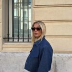 Éloïse Appelle Instagram – Est-ce que le bleu serait entrain de devenir une de mes couleurs préférés? 💙