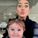 Éloïse Appelle Instagram - My baby girl 🫶🏼 #momlife