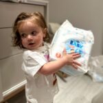 Éloïse Appelle Instagram – Souvenir d’une journée balade avec ma Valentina, toujours accompagné de notre siège auto Maxi-Cosi Pearl 360 Pro avec la technologie SlideTech™️, pour nos trajets en voiture! 

Rien de mieux qu’une journée en famille 🫶🏼

@maxicosi_eu #maxicosi #maxicosipearl360pro
#collaborationcommercialerémunérée