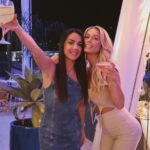 Éloïse Appelle Instagram - Happy birthday to my bestie ✨ Love u💓 #bestie #virgincocktails
