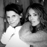 Élodie Fontan Instagram - Je suis très fière d’être désormais la marraine de l’ @association.hope ! De pouvoir apporter mon soutien à @annabelbrourhant pour qui j’ai eu un gros coup de cœur, je crois que ça se lit facilement sur ces photos …💖 Cette superbe association accompagne les femmes touchées par le cancer grâce à l’équithérapie, et l’art ( séjours qui riment avec chevaux, théâtre, danse, chant …) Bravo Hope pour tout ce que vous faites 🙏🏼💖 Merci @attias_laurent pour les si jolies 📸