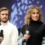 Élodie Fontan Instagram - Merci le @festivalpedhuez pour ces supers souvenirs 🙏🏼🤩😍🏔🎬