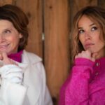 Élodie Fontan Instagram - Je suis très fière d’être désormais la marraine de l’ @association.hope ! De pouvoir apporter mon soutien à @annabelbrourhant pour qui j’ai eu un gros coup de cœur, je crois que ça se lit facilement sur ces photos …💖 Cette superbe association accompagne les femmes touchées par le cancer grâce à l’équithérapie, et l’art ( séjours qui riment avec chevaux, théâtre, danse, chant …) Bravo Hope pour tout ce que vous faites 🙏🏼💖 Merci @attias_laurent pour les si jolies 📸