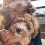 Élodie Fontan Instagram - De la douceur pour démarrer 2023 ♥️