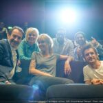Élodie Fontan Instagram - Ça y est !!!!! 😃🤩 « Super Héros Malgré Lui » sort aujourd’hui en salles les amis 🥳 Foncez le voir, le film est génial ! Fière de ma jolie bande 🥰 @studiocanal.fr @lacheauphilippe @tarekboudali @julienarruti @angladejeanhugues @chantalladesou #cinema #comedie #sortie