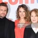 Élodie Fontan Instagram - Avant première incroyable au Grand Rex hier soir 🤩💖 Merci à tous, merci d’être venus si nombreux 😍 @studiocanal.fr @lacheauphilippe @tarekboudali @julienarruti @catherine_benguigui @bestimage_agency #comedie