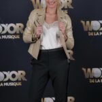 Élodie Gossuin Instagram – 💫🌟✨ Officiellement les fêtes sont lancées et en Or s’il vous plaît : 
les W9 d’Or , c’est demain, pour découvrir tous les vrais No 1 🎊

On se retrouvera sur @w9officiel dès 21h10 pour chanter, danser et vibrer avec @kimberosemusic @josephkamelmusique @annesila @sopranopsy4 @mattpokora @nuitincolore @mentissa_off @molierelespectaclemusical @nejofficial @sdm__92 @wilsko__ @7iaoff @jogga_off @we_renoi 
 
Votre artiste en or ? 🪩🥇