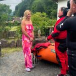 Élodie Gossuin Instagram – 🎥 Coulisses Tournage 

À retrouver bientôt sur @m6officiel 
Que la France est belle 🇫🇷 

Milesker amis basques 🩷
Et semaine prochaine on reprend les mêmes et on recommence 🙌 #Tournage #TeamMagique 😉⚓️🎬

Sondage : à votre avis dans quelle région ? 😘💌