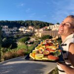 Élodie Gossuin Instagram - ⦅ 𝓕𝓪𝓶𝓲𝓵𝔂 𝓣𝓲𝓶𝓮 ❣️⦆ Pellicule provençale de notre Club des 7 ( avec Patate 🐶 ) ☀️🫶🏻 📍 @lefregateprovence