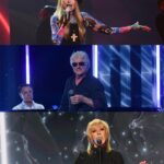 Élodie Gossuin Instagram - Ces tubes ont marqué nos vies ! Retrouvez-les en compagnie d’invités exceptionnels 🎤🤩 « Les 40 ans du TOP 50, la soirée anniversaire », présenté par @elodiegossuin et @jerome_anthony_officiel, mardi 27 février à 21.10 📸 Serge Arnal / M6