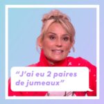 Élodie Gossuin Instagram - « Je n’y arriverai pas » : @elodiegossuin nous raconte comment elle a réagi quand elle a appris qu’elle attendait des jumeaux pour la seconde fois. #jumeaux #grossesse #grossessegemellaire #lamaisondesmaternelles #lmdm