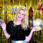 Élodie Gossuin Instagram – 🪩 Strass et Cotillons ✨ 

Demain je vous invite pour le plus magique des réveillons 🎉 Ce sera sur @m6officiel à 21h10 #M6SurSon31

Ne gardons que le meilleur de 2023✨💕 Quel est votre plus beau souvenir ? 

Merci #Télémagazine pour cette couv cadeau de Noël ✨✨🎁