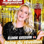Élodie Gossuin Instagram – 🪩 Strass et Cotillons ✨ 

Demain je vous invite pour le plus magique des réveillons 🎉 Ce sera sur @m6officiel à 21h10 #M6SurSon31

Ne gardons que le meilleur de 2023✨💕 Quel est votre plus beau souvenir ? 

Merci #Télémagazine pour cette couv cadeau de Noël ✨✨🎁
