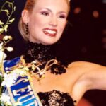 Élodie Gossuin Instagram – 👑 Il était une fois… il y a à peine 3 ans 😅🤫
#MissVersaire #MissEurope 

.
Merci encore une fois à tous ceux qui y ont cru plus que moi 🙏🏻🎁 
Reconnaissance éternelle #LoveYou
