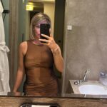 Émilie Fiorelli Instagram – Bye bye 👋🏼 2023