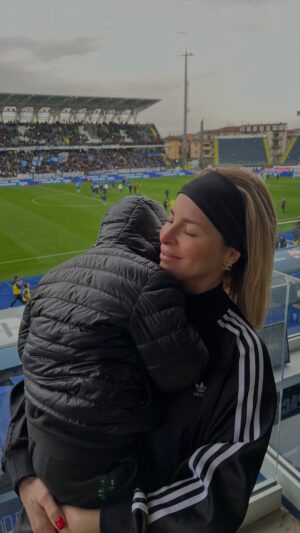 Émilie Fiorelli Instagram - Ma che bello 🤌🏻
Quel est votre plat italien préféré ?