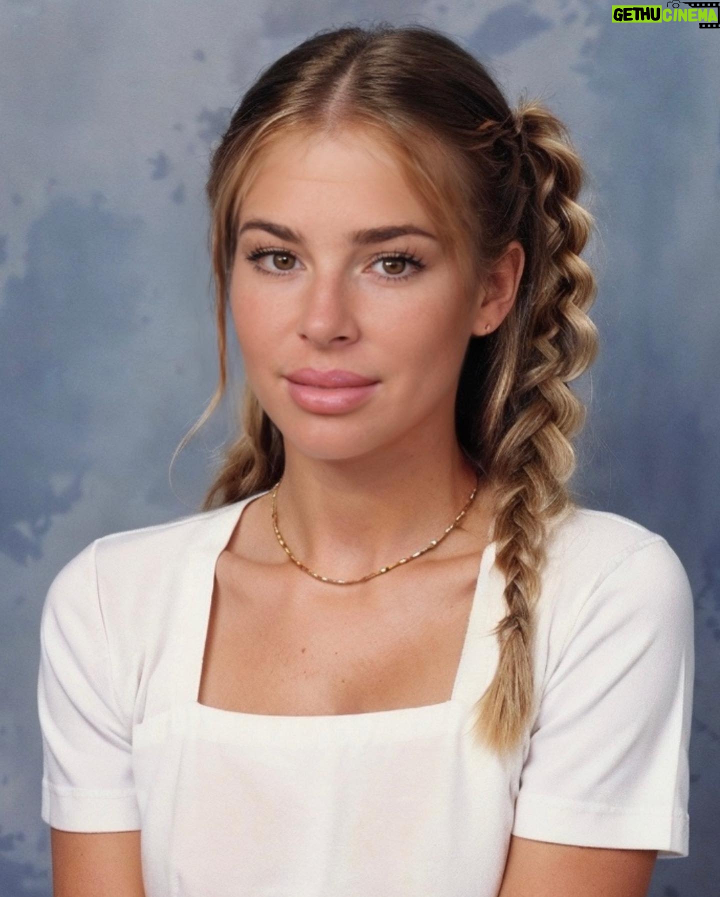 Émilie Fiorelli - 11.1K Likes - Mood Old School 📚
Vous trouvez qu’elle me ressemble ?
#90s #oldschool #epik #jaipayélabonnement
