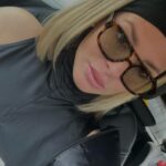 Émilie Fiorelli Instagram - J’aime bien mettre plusieurs photos même si elles n’ont pas de rapport 🤪 Quoi qu’eux et moi ne formons qu’un ❤️‍🔥 😎 @vehlaeyewear Publicité