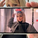 Émilie Fiorelli Instagram - Une légende pour ce post 📸🙃?