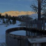 Émilie Fiorelli Instagram – Se réveiller en plein cœur des pistes de ski grâce @lechalheureux ⛷️

Invitation* 

C’est le rêve on est d’accord ?