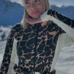 Émilie Fiorelli Instagram – Souvenirs givrés 🤪 
Ma passion la montagne et son ambiance🎿 
@vars_coquillages 
@lechalheureux 

Invitation*