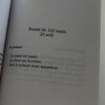 Émilie Nef Naf Instagram - 22/04/24 Paris 🤍