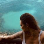 Émilie Nef Naf Instagram - “En suivant le fleuve, on parvient à la mer.” 🌊 🇲🇨🤍