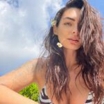 Émilie Nef Naf Instagram - 🌼☀️✨