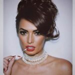 Émilie Nef Naf Instagram – 90´S vibes baby 🎥🎞️✨ #ia