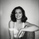 Émilie Nef Naf Instagram – 90´S vibes baby 🎥🎞️✨ #ia