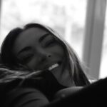 Émilie Nef Naf Instagram - « Un sourire est le plus court chemin entre deux personnes. » - Victor Hugo ❤️