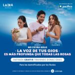 Érika Villalobos Instagram - LA VOZ DE TUS OJOS ES MÁS PROFUNDA QUE TODAS LAS ROSAS🌹 Una cálida vendedora de rosas tiene un negocio familiar en Chiclayo junto a su hija. 💐Mientras atiende a un particular cliente, debatirá sin querer con su hija sobre el futuro de su negocio. 🧠 💫Actúan: @villaloboserika @valquiriahs @_migueldavalos 🚨Recuerda que hoy es el último día para confirmar tu asistencia a produccioneslaira@gmail.com 👀No te olvides de traer los víveres que se encuentran en la lista publicada en Joinnus, !Te esperamos en el teatro!