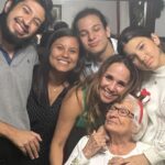 Érika Villalobos Instagram - En bajada de reyes hago subida de reina ( o sea yo ). Subo este reel con mis momentos más significativos del 2023 para despedirme de un gran año lleno de trabajo, amor y salud. Y al final una sorpresita para que vean cómo inició mi 2024 😝. ¡Será un año de retos!