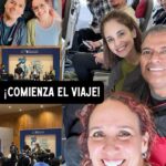 Érika Villalobos Instagram - ¡Gracias Trujillo! Algunas reflexiones por aquí 💚: 1.- Las zapatillas nuevas de Ernestina son muy cómodas como pueden ver en la foto 3. 2.- Lo mejor: escuchar las risas, exclamaciones y llantos del público trujillano. 3.- Hay mucha gente que aún no entiende la importancia que tiene el apagar el celular durante una función de teatro. 4.- Extrañé no visitar la Huaca de la Luna. 5.- Mi cultura pre-inca favorita sigue siendo la Mochica. 6.- Aún no asimilo el fin de Velas de Cumpleaños. (Será el fin?) 7.- Quiero volver a pisar el escenario del teatro Víctor Raúl Lozano Ibánez. 8.- Se me antoja un cabrito a la norteña. 9.- Necesito un buen corte de pelo. ¿Lo haré pronto? 10.- Extraño a mis hijos.