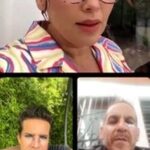 Érika Villalobos Instagram – Preparando todo para nuestro ÚNICO CONCIERTO este 23 de noviembre con…
@7orbellino 
@funkybroster @gabocalvom 
@danielasarfati 
@marcozunino_of 
@fcayo @barbaracayo 
Un vivo disperso pero con todo nuestro cariño.
🌪️🌪️🌪️🌪️🌪️🌪️🌪️
👉🏽 Quedan pocas entradas. Entra al link de mi bio.
🌪️ 🌪️🌪️🌪️🌪️🌪️🌪️