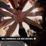 Érika Villalobos Instagram - ¡Gracias Trujillo! Algunas reflexiones por aquí 💚: 1.- Las zapatillas nuevas de Ernestina son muy cómodas como pueden ver en la foto 3. 2.- Lo mejor: escuchar las risas, exclamaciones y llantos del público trujillano. 3.- Hay mucha gente que aún no entiende la importancia que tiene el apagar el celular durante una función de teatro. 4.- Extrañé no visitar la Huaca de la Luna. 5.- Mi cultura pre-inca favorita sigue siendo la Mochica. 6.- Aún no asimilo el fin de Velas de Cumpleaños. (Será el fin?) 7.- Quiero volver a pisar el escenario del teatro Víctor Raúl Lozano Ibánez. 8.- Se me antoja un cabrito a la norteña. 9.- Necesito un buen corte de pelo. ¿Lo haré pronto? 10.- Extraño a mis hijos.