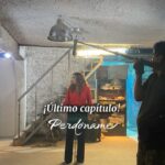 Érika Villalobos Instagram - Hoy, último capítulo de #Perdóname ❤️ ¡Pasarán cosas que NO SE IMAGINAN!😱 Inmediatamente después de AFHS por América Televisión