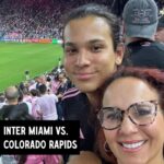 Érika Villalobos Instagram - Aquí la segunda parte de Miami que les prometí. Trabajo, música, amistad, fútbol, familia, playa, sol, y amor. ¿Se puede pedir más?