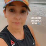 Érika Villalobos Instagram - Aquí la segunda parte de Miami que les prometí. Trabajo, música, amistad, fútbol, familia, playa, sol, y amor. ¿Se puede pedir más?