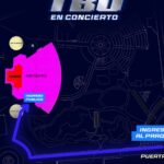 Érika Villalobos Instagram – 🎉 ¡El gran día ha llegado! No te puedes perder el concierto  hoy en el Anfiteatro del Parque de la Exposición porque habrán muchas sorpresas y emociones.

⏰ Horarios:

18:00 Apertura de Puertas
18:00 DJ Cano
20:00 Alessia y Vambina
20:30 TBO

📍 Acceso: ¡Ingresa desde la avenida 28 de julio por la Puerta 1 del parque! 

🅿️ Estacionamiento con capacidad limitada por la puerta 1. ¡Llega con tiempo!

🍔🥤 Comida y Bebida: ¡No te preocupes por eso! Dentro del recinto tendrás acceso a deliciosos alimentos y refrescos.

🎟️ Entradas: Aún quedan algunas disponibles en @yapeoficial y @joinnus por el link de la bio , ¡habrá también boletería física en la puerta! No compres a revendedores.

🎊 ¡Prepárate para una noche inolvidable! ¡Nos espera una gran fiesta! 🎶✨
#tbo25años #modotorbellino 
@marcozunino_of @danielasarfati @gabocalvom @funkybroster @barbaracayo @fcayo @villaloboserika ❤️🔥🌪️ @djcano__  @alessiayvambina 
@radiocorazonperu @ron.cartavio
