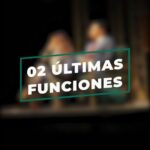 Érika Villalobos Instagram – SOLO NOS QUEDAN 2 FECHAS MÁS!!
Este 14 Y 15 de NOVIEMBRE
No dejes pasar la oportunidad de ir a ver a LOS MONSTRUOS, junto a @villaloboserika y @miguealvarezram
Tenemos estas promociones para ti!
📌 VIP 2 x S/90
📌LOS MONSTRUOS 2 x S/70
Aprovecha nuestros descuentos en entradas comprando en JOINNUS (link en nuestra descripción 👆) o adquiere tus entradas 📱982225795
📅 Valido para las funciones: 14 Y 15 de noviembre
¡No pierdas la oportunidad de experimentar la emoción de “Los Monstruos” a precios inigualables! Compra tus entradas ahora y prepárate para una noche inolvidable. 👾 #LosMonstruosMusical #TeatroMusical”