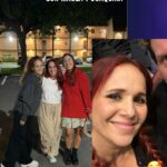 Érika Villalobos Instagram - Un poquito de lo que fue mi viaje a Miami. Música, playa, sol, familia, amor. Ya viene la segunda parte.