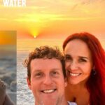 Érika Villalobos Instagram - Un poquito de lo que fue mi viaje a Miami. Música, playa, sol, familia, amor. Ya viene la segunda parte.