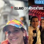 Érika Villalobos Instagram - Un poquito de lo que fue mi viaje a Miami. Música, playa, sol, familia, amor. Ya viene la segunda parte.