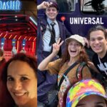 Érika Villalobos Instagram - Un poquito de lo que fue mi viaje a Miami. Música, playa, sol, familia, amor. Ya viene la segunda parte.