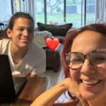 Érika Villalobos Instagram - Un poquito de lo que fue mi viaje a Miami. Música, playa, sol, familia, amor. Ya viene la segunda parte.