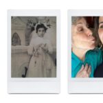Érika Villalobos Instagram - Hoy te celebro, Mamita, pero te amo todos los días de mi vida. ¡Feliz día!