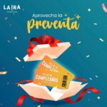 Érika Villalobos Instagram - ¡Está navidad regala teatro! 🎄🎁 #velasdecumpleaños es una obra para disfrutar con tus seres más queridos y reflexionar sobre el significado de la vida ✨ 👀 Recuerda que nos encontramos en preventa hasta agotar stock de 350 entradas y la mitad ya está agotada 😱 ¡LAS ENTRADAS ESTÁN VOLANDO! 💥Consigue tus entradas en el link de la descripción